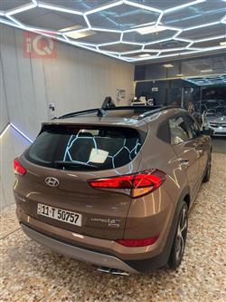 هیوندای تۆکسۆن